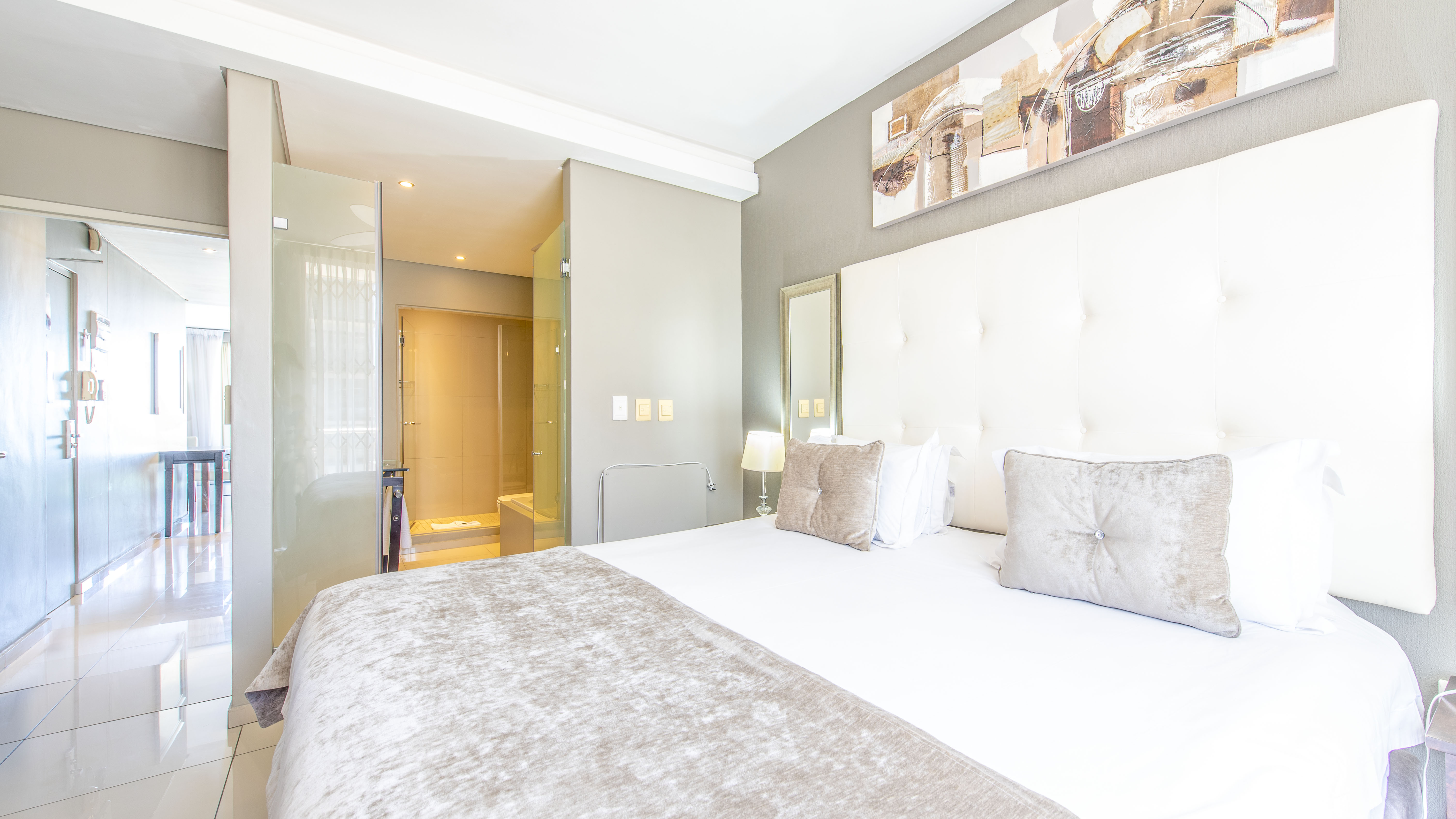1 Bedroom Property for Sale in Bloubergstrand Western Cape